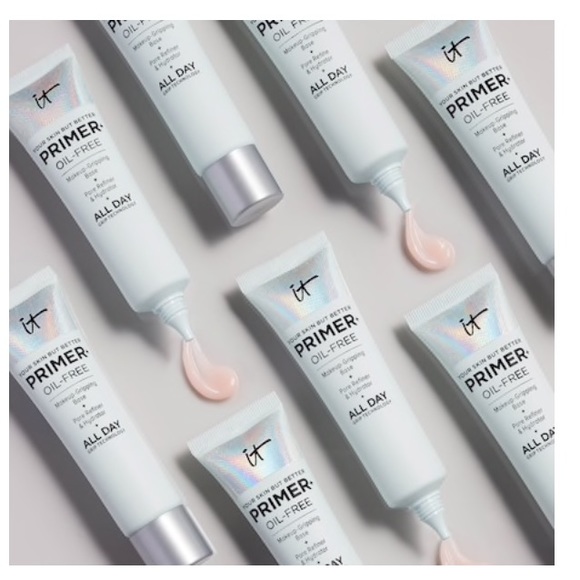 It cosmetics your skin but better primer - Picture 2 of 8